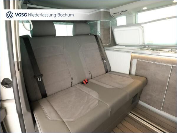 Volkswagen T6.1 California Ocean Edition 4Motion AHK Kamera