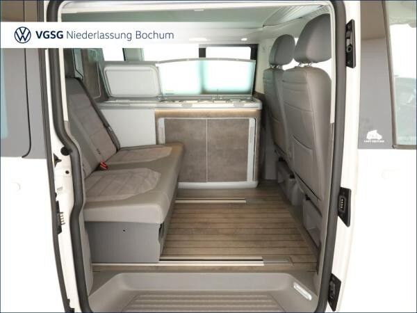 Volkswagen T6.1 California Ocean Edition 4Motion AHK Kamera