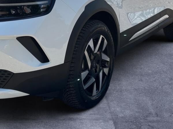 Opel Mokka Edition 1.2 17" Allwetter Lenkradhzg Sitzhzg.