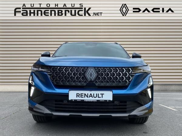 Renault Austral Esprit Alpine Full Hybrid E-Tech 200 MY2