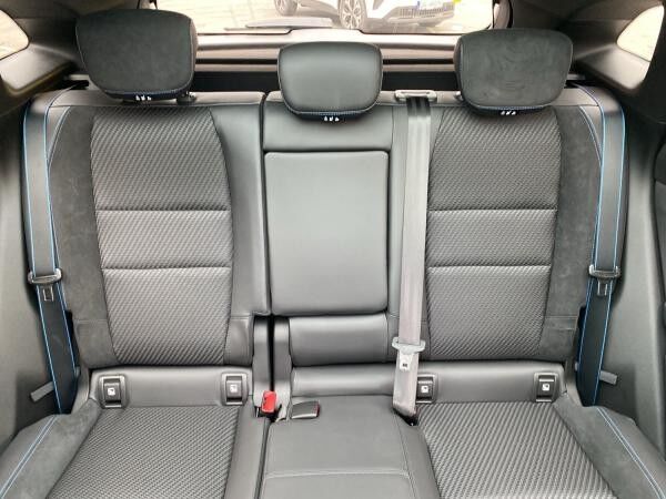 Renault Austral Esprit Alpine Full Hybrid E-Tech 200 MY2
