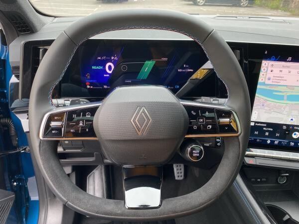 Renault Austral Esprit Alpine Full Hybrid E-Tech 200 MY2