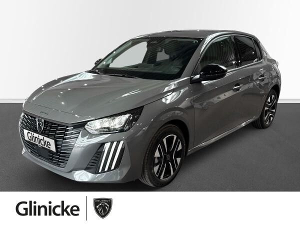 Peugeot 208 ALLURE PT100 LED/CARPLAY/SHZ/PDC