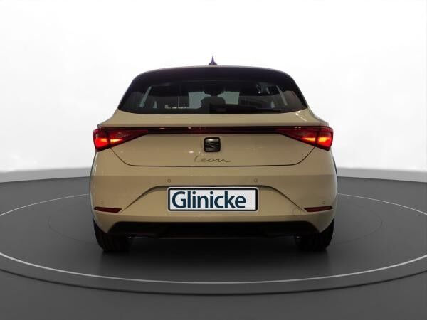 Seat Leon 1.5 eTSI DSG Road Edition Vision Plus Kessy