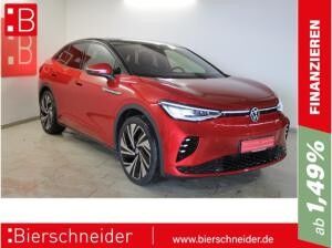 Volkswagen ID.5 GTX 4Mo. 21 PANO AHK WÄPU IQ.DRIVE