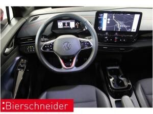 Volkswagen ID.5 GTX 4Mo. 21 PANO AHK WÄPU IQ.DRIVE