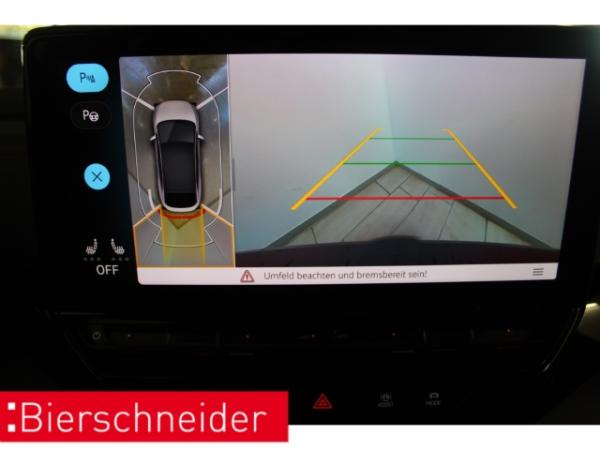 Volkswagen ID.5 GTX 4Mo. 21 PANO AHK WÄPU IQ.DRIVE