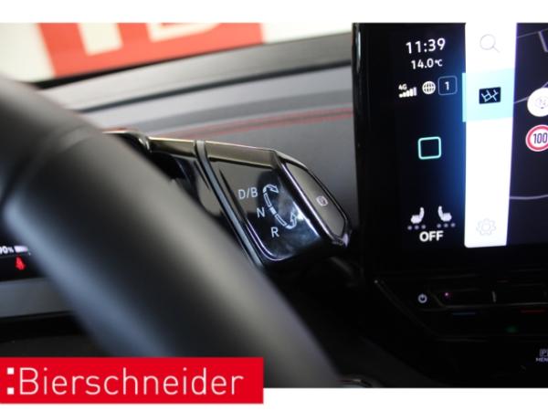 Volkswagen ID.5 GTX 4Mo. 21 PANO AHK WÄPU IQ.DRIVE