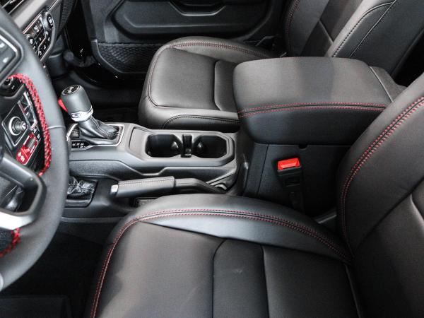 Jeep Wrangler ⚡Unlimited ⚡ MY 25 Rubicon Sky One-Touch