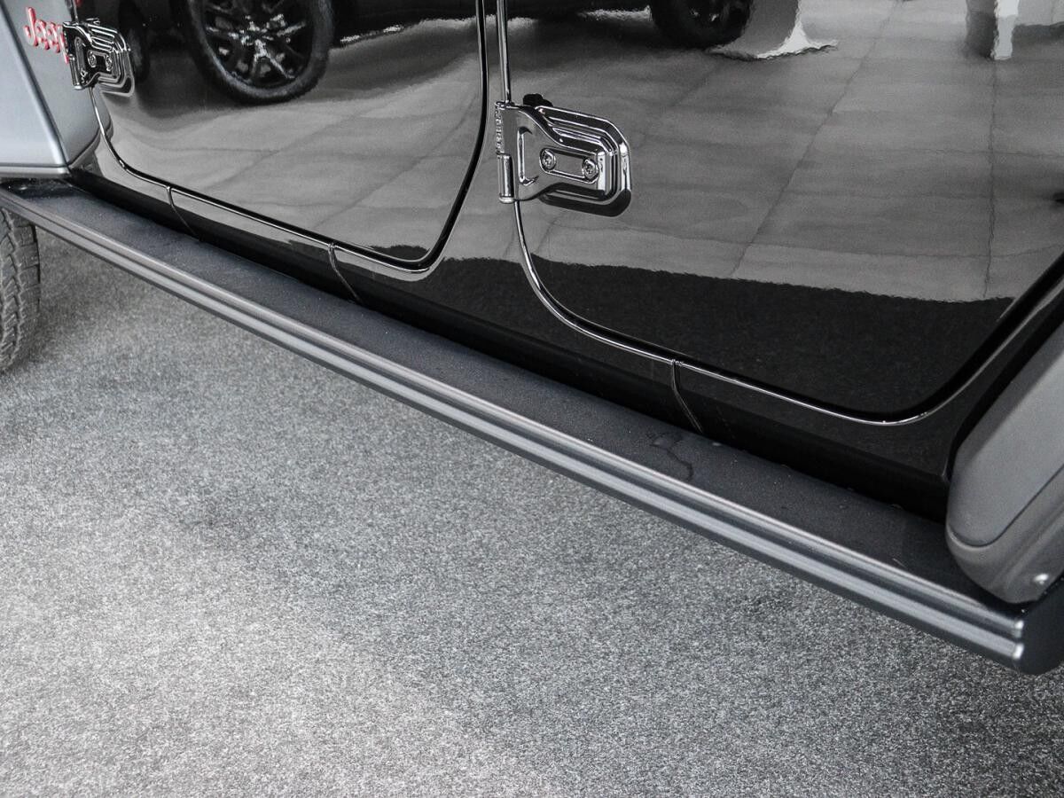 Jeep Wrangler ⚡Unlimited ⚡ MY 25 Rubicon Sky One-Touch