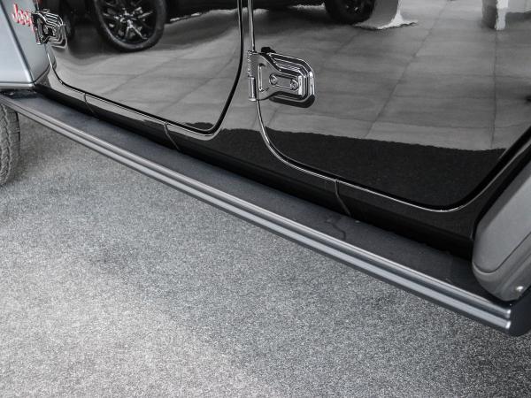 Jeep Wrangler ⚡Unlimited ⚡ MY 25 Rubicon Sky One-Touch