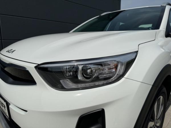 Kia Stonic Vision 💥SONDERAKTION💥 | SOFORT | 1.0T DCT7 Navi Kamera Klima Tempomat