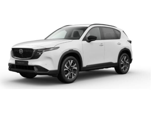 Mazda CX-5 Centre-Line Keyless Go LED Totwinkel.CarPlay