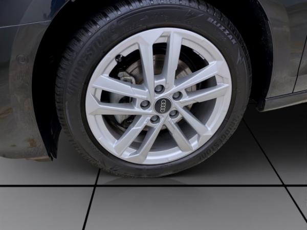 Audi A3 Limousine 35 TDI ADVANCED NAVI KLIMA LM18 SHZG