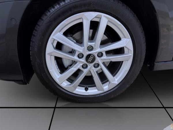 Audi A3 Limousine 35 TDI ADVANCED KAMERA NAVI VIRTUAL LM18