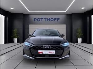 Audi A3 Sportback 30 TDI ADVANCED NAVI SHZG VIRTUAL AHK