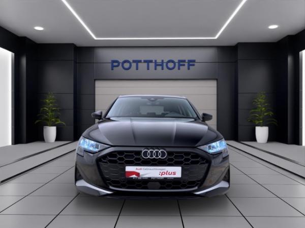Audi A3 Sportback 30 TDI ADVANCED NAVI SHZG VIRTUAL AHK