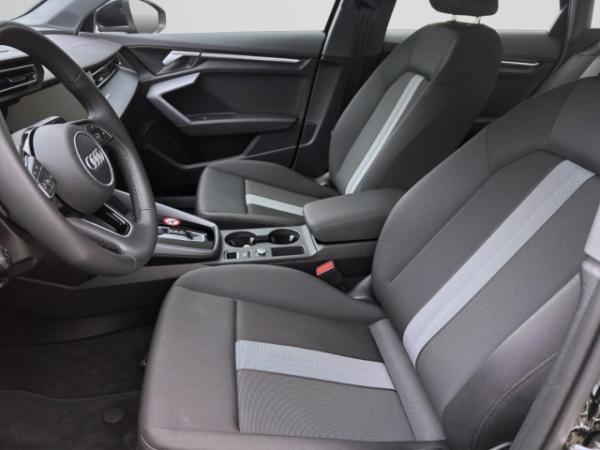 Audi A3 Limousine 35 TDI ADVANCED KAMERA NAVI VIRTUAL LM18