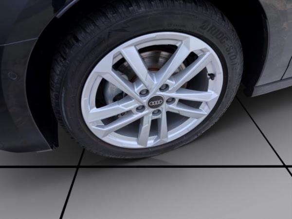 Audi A3 Limousine 35 TDI ADVANCED NAVI SHZG VIRTUAL LM18