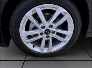 Audi A3 Sportback 30 TDI ADVANCED NAVI SHZG VIRTUAL AHK