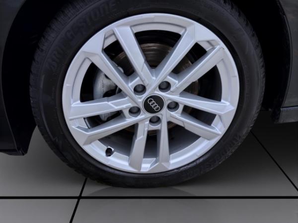 Audi A3 Sportback 30 TDI ADVANCED NAVI SHZG VIRTUAL AHK