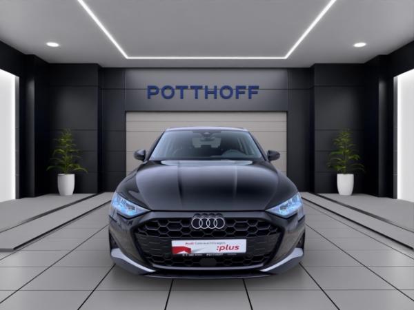 Audi A3 Sportback 30 TDI ADVANCED AHK NAVI SITZHZG