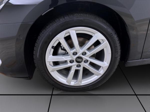 Audi A3 Sportback 30 TDI ADVANCED AHK NAVI SITZHZG