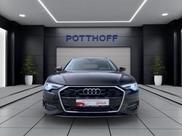 Audi A6 Avant 50 TFSIe Q ADVANCED MATRIX NAVI KAMERA eKLAPPE