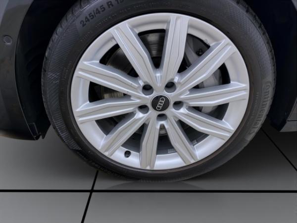 Audi A6 Avant 50 TFSIe Q ADVANCED MATRIX NAVI KAMERA eKLAPPE