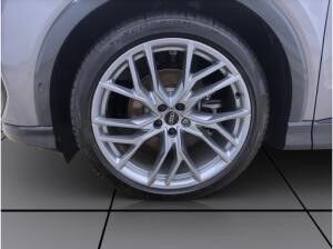 Audi Q4 e-tron e-tron Sportback 35 S LINE HuD AHK OPS LM19 NAVI