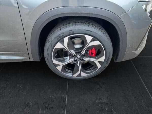 Skoda Kodiaq RS 2,0 TSI 195 KW 7-GANG-DSG 4X4