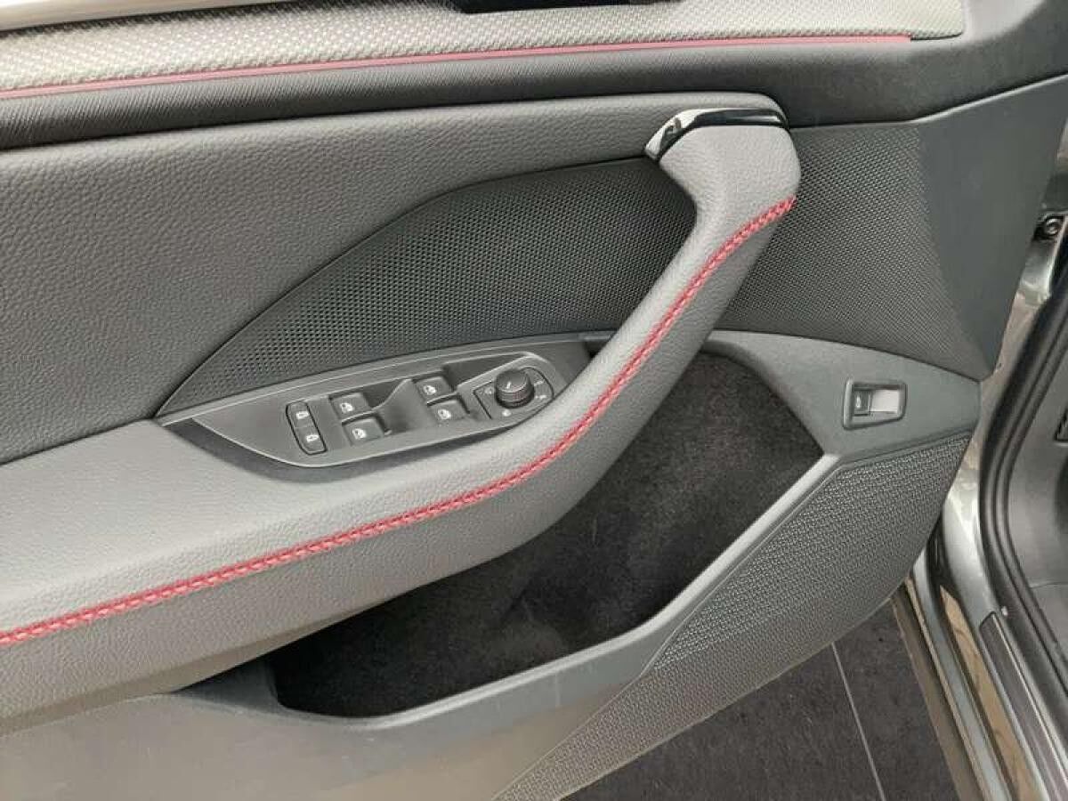 Skoda Kodiaq RS 2,0 TSI 195 KW 7-GANG-DSG 4X4