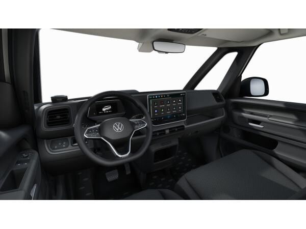 Volkswagen ID.Buzz ID. Buzz
