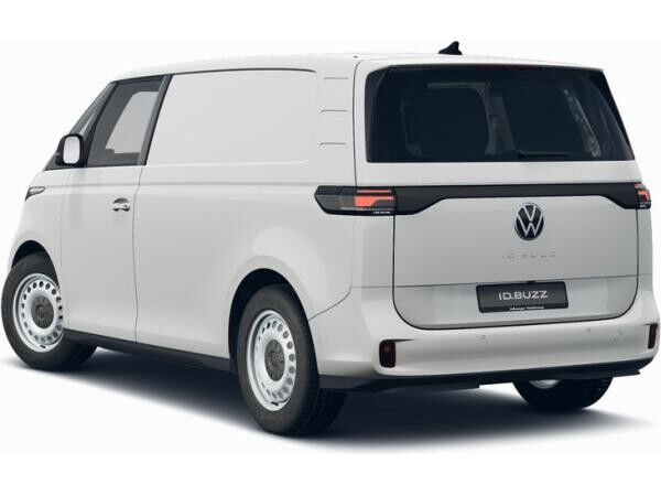 Volkswagen ID.Buzz ID. Buzz