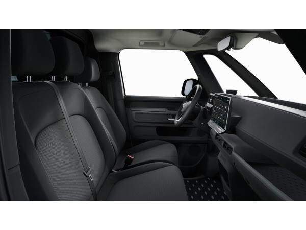 Volkswagen ID.Buzz ID. Buzz