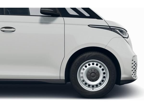 Volkswagen ID.Buzz ID. Buzz