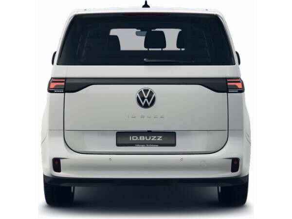 Volkswagen ID.Buzz ID. Buzz