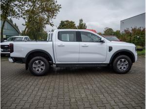 Ford Ranger DoKa XLT TechnologieP.52 Kamera Navi Acc AHZV -versch. Farben verfügbar-
