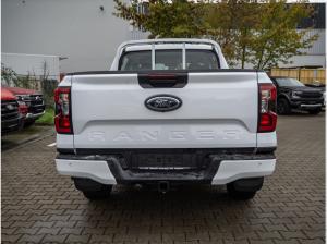 Ford Ranger DoKa XLT TechnologieP.52 Kamera Navi Acc AHZV -versch. Farben verfügbar-