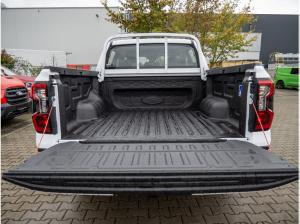 Ford Ranger DoKa XLT TechnologieP.52 Kamera Navi Acc AHZV -versch. Farben verfügbar-