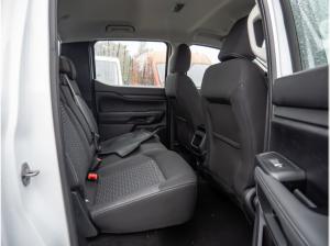 Ford Ranger DoKa XLT TechnologieP.52 Kamera Navi Acc AHZV -versch. Farben verfügbar-
