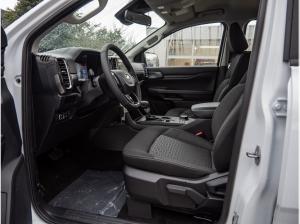 Ford Ranger DoKa XLT TechnologieP.52 Kamera Navi Acc AHZV -versch. Farben verfügbar-