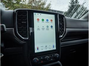 Ford Ranger DoKa XLT TechnologieP.52 Kamera Navi Acc AHZV -versch. Farben verfügbar-