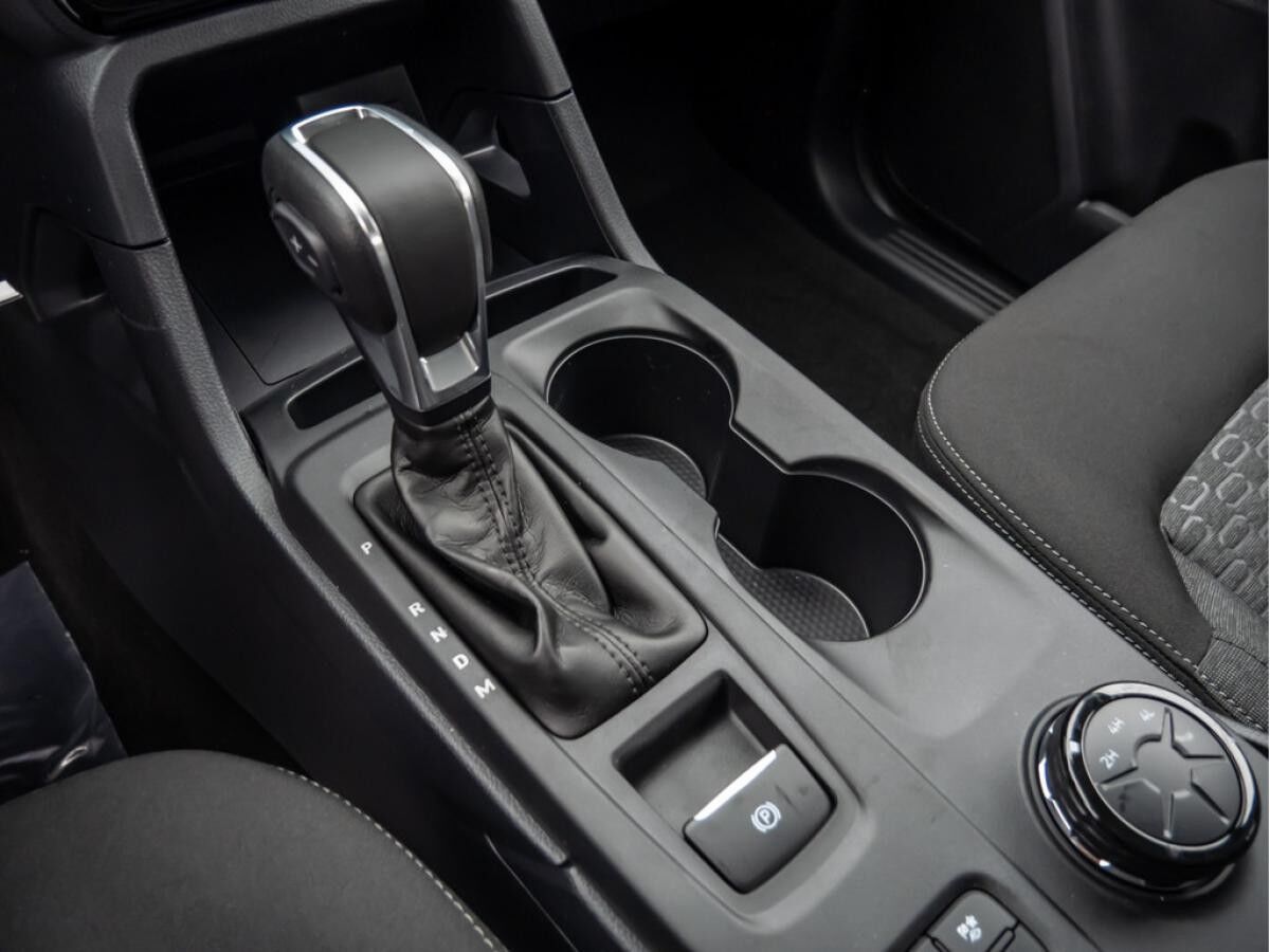 Ford Ranger DoKa XLT TechnologieP.52 Kamera Navi Acc AHZV -versch. Farben verfügbar-