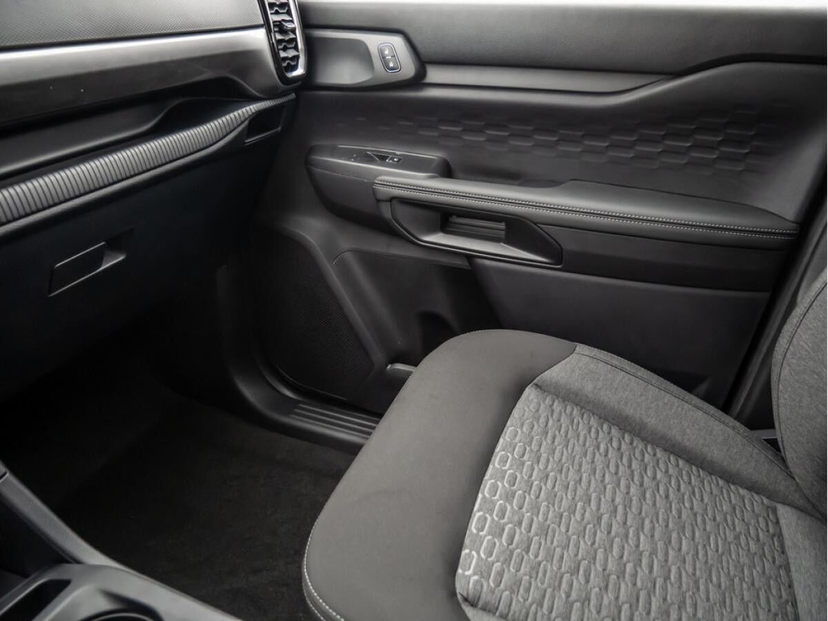 Ford Ranger DoKa XLT TechnologieP.52 Kamera Navi Acc AHZV -versch. Farben verfügbar-