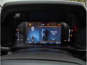 Ford Ranger DoKa XLT TechnologieP.52 Kamera Navi Acc AHZV -versch. Farben verfügbar-