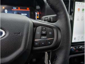 Ford Ranger DoKa XLT TechnologieP.52 Kamera Navi Acc AHZV -versch. Farben verfügbar-