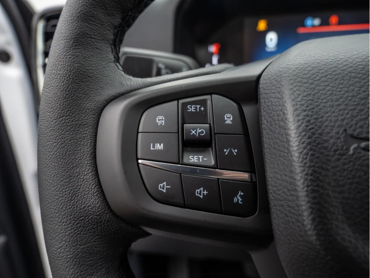 Ford Ranger DoKa XLT TechnologieP.52 Kamera Navi Acc AHZV -versch. Farben verfügbar-