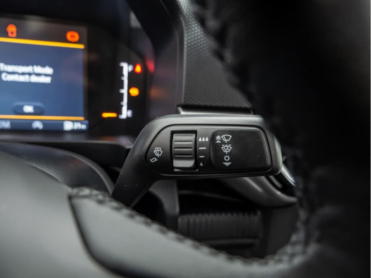 Ford Ranger DoKa XLT TechnologieP.52 Kamera Navi Acc AHZV -versch. Farben verfügbar-