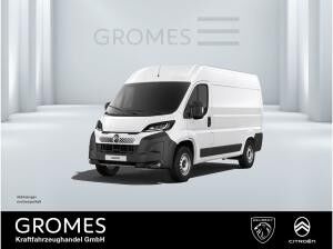 Citroën Jumper Kastenwagen 33 L2H2 Blue HDI 140